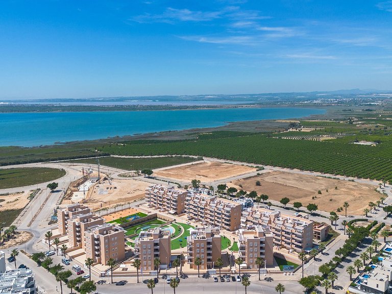 Apartment for Sale in Guardamar Del Segura, Alicante 26