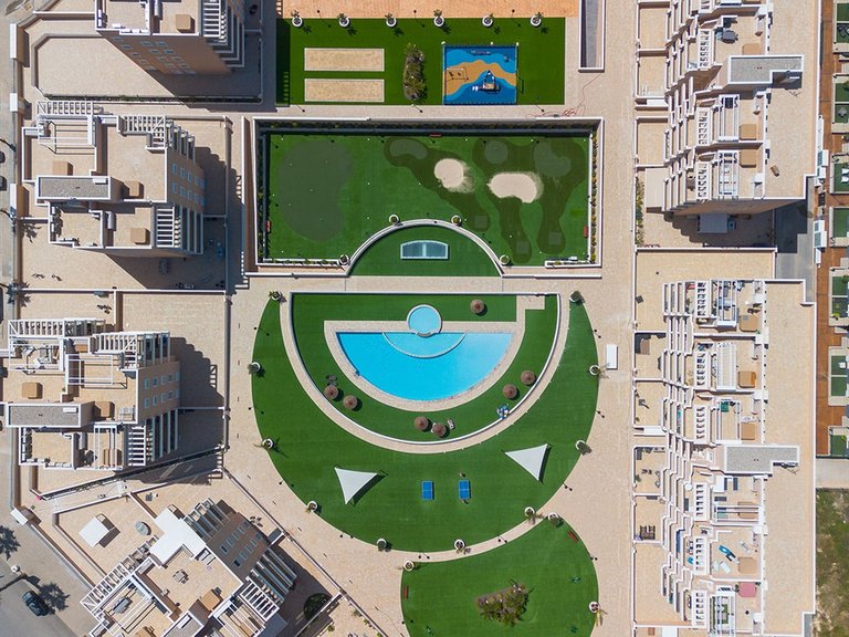 Apartment for Sale in Guardamar Del Segura, Alicante 27