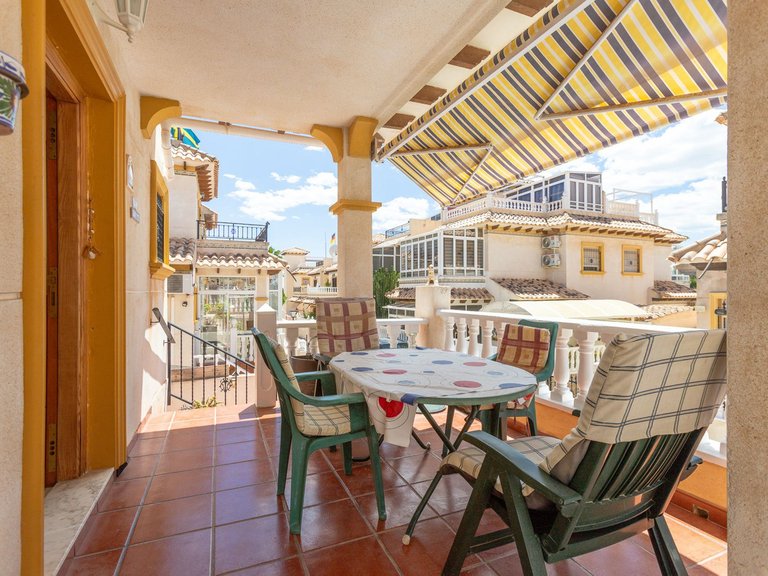 Town House for Sale in La Zenia, Alicante 2