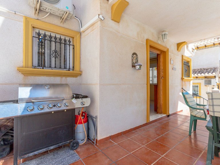 Town House for Sale in La Zenia, Alicante 3
