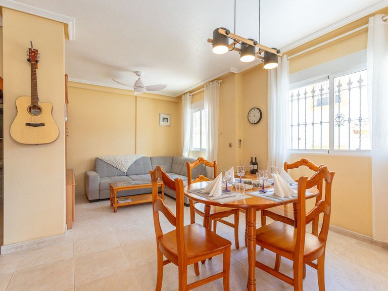 Town House for Sale in La Zenia, Alicante 4