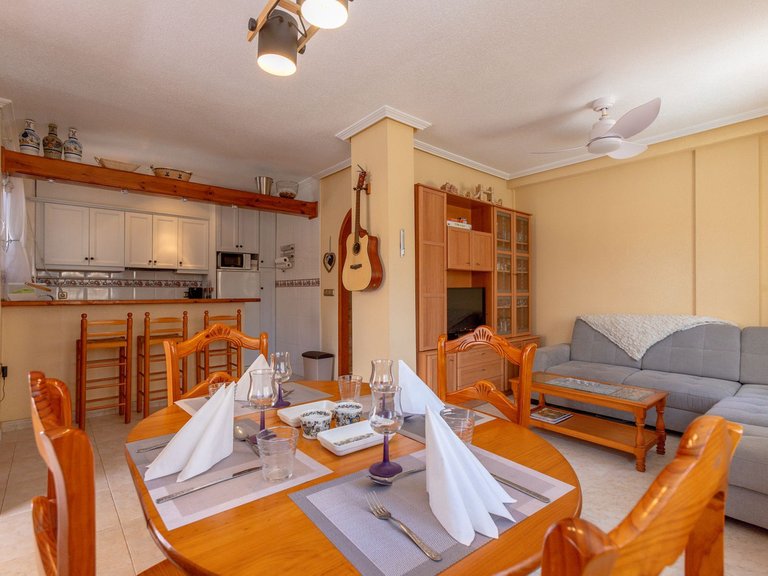Town House for Sale in La Zenia, Alicante 6