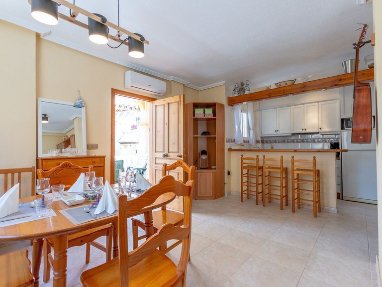 Town House for Sale in La Zenia, Alicante 7