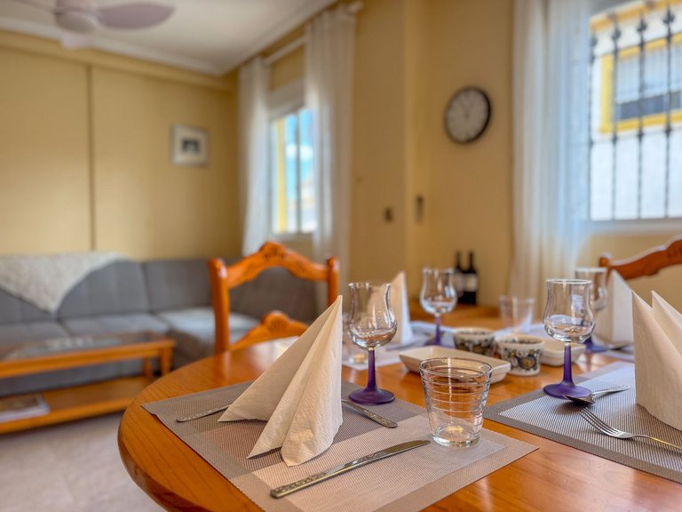 Town House for Sale in La Zenia, Alicante 8