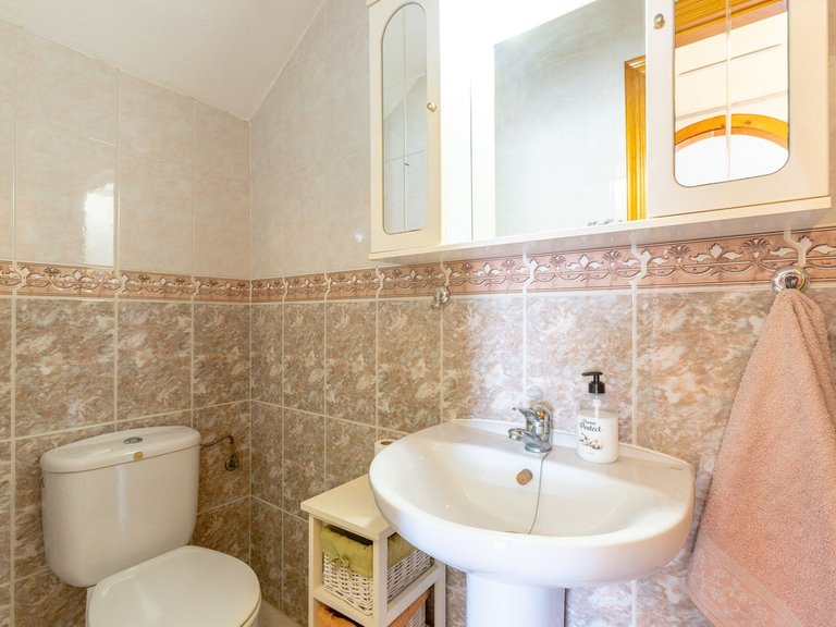 Town House for Sale in La Zenia, Alicante 9