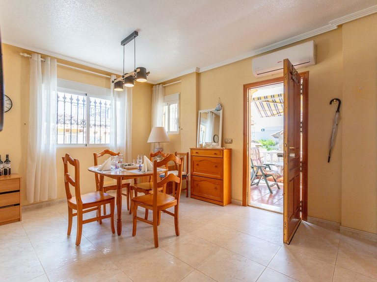 Town House for Sale in La Zenia, Alicante 10