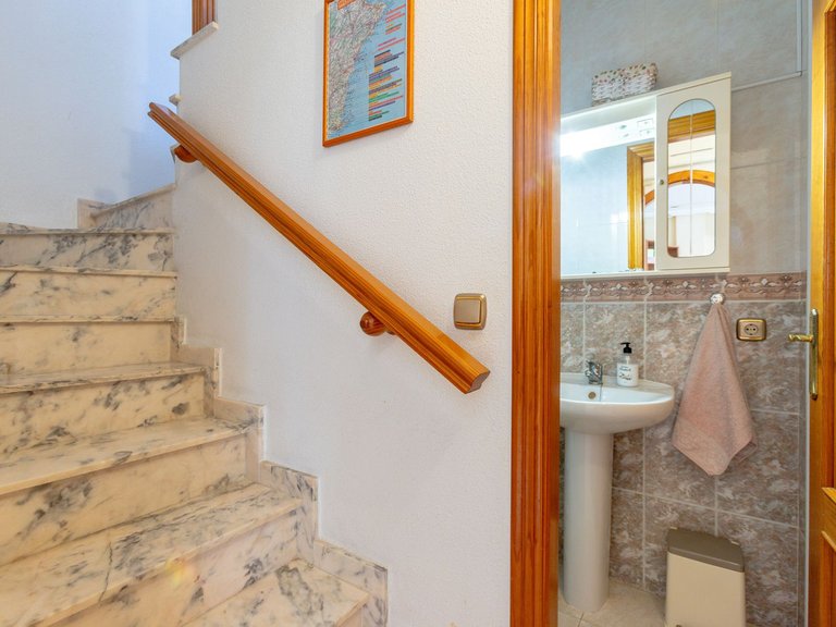 Town House for Sale in La Zenia, Alicante 12