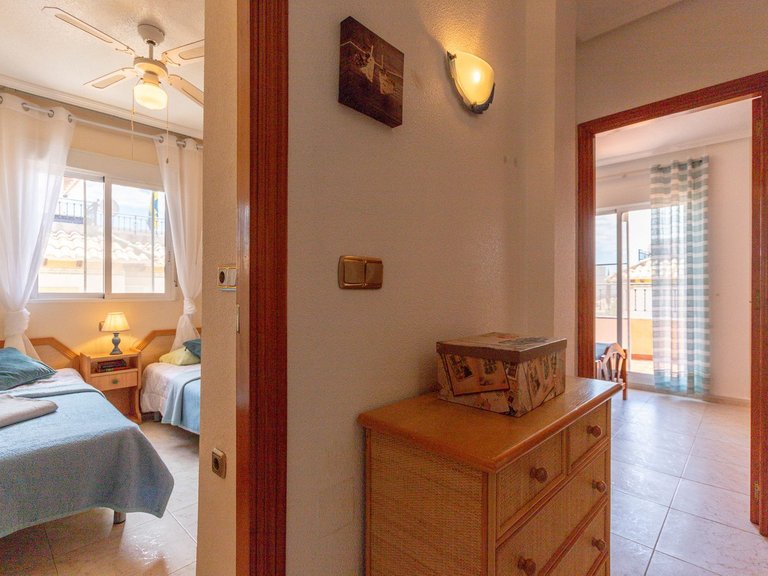 Town House for Sale in La Zenia, Alicante 13