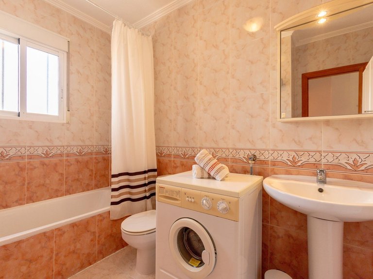 Town House for Sale in La Zenia, Alicante 16