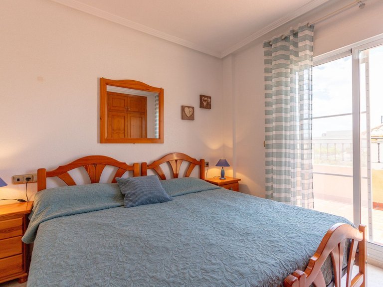 Town House for Sale in La Zenia, Alicante 17