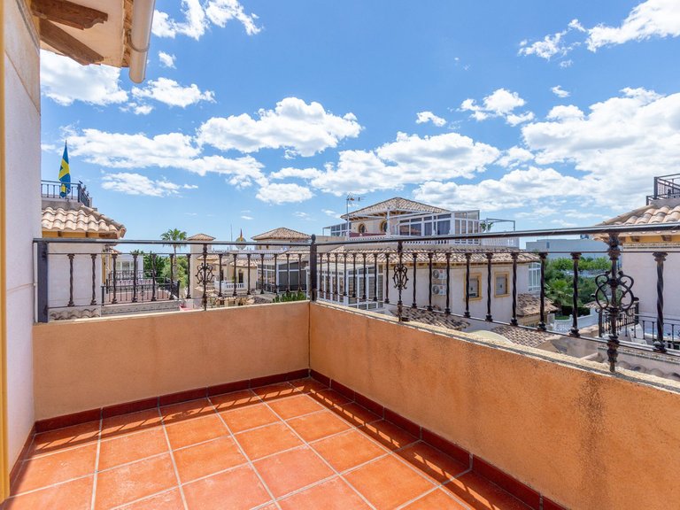 Town House for Sale in La Zenia, Alicante 19