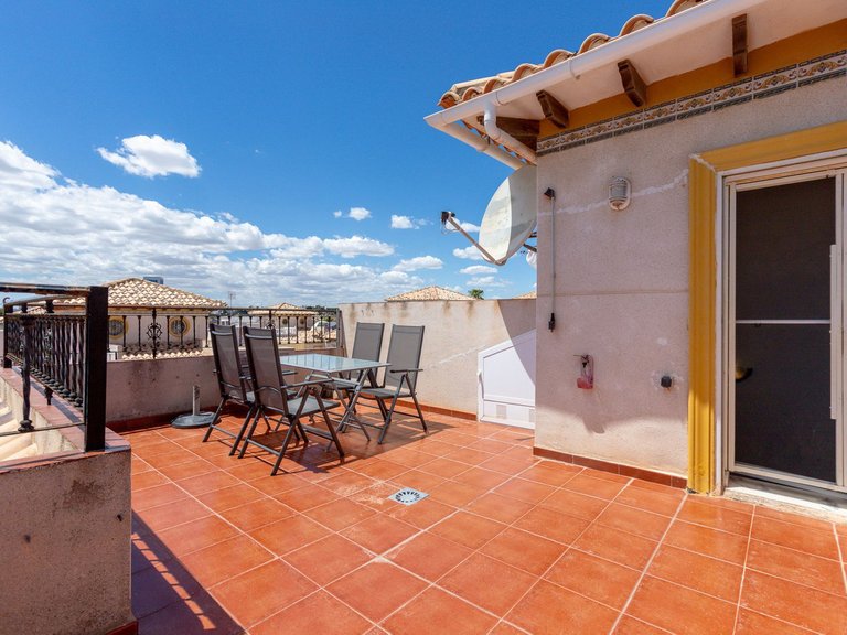 Town House for Sale in La Zenia, Alicante 21