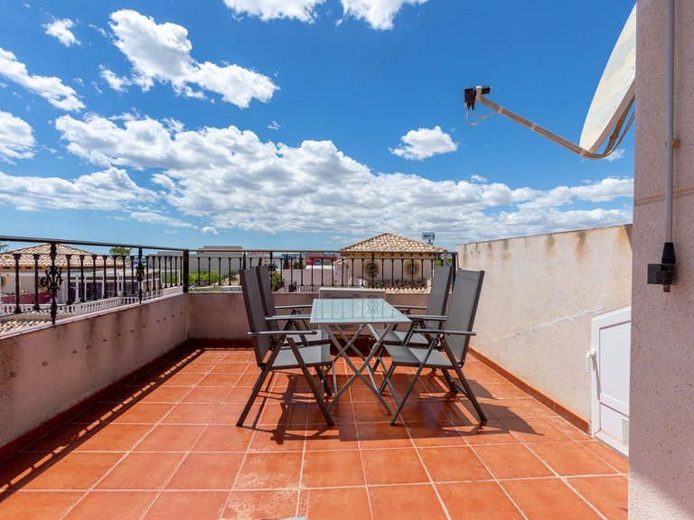 Town House for Sale in La Zenia, Alicante 22