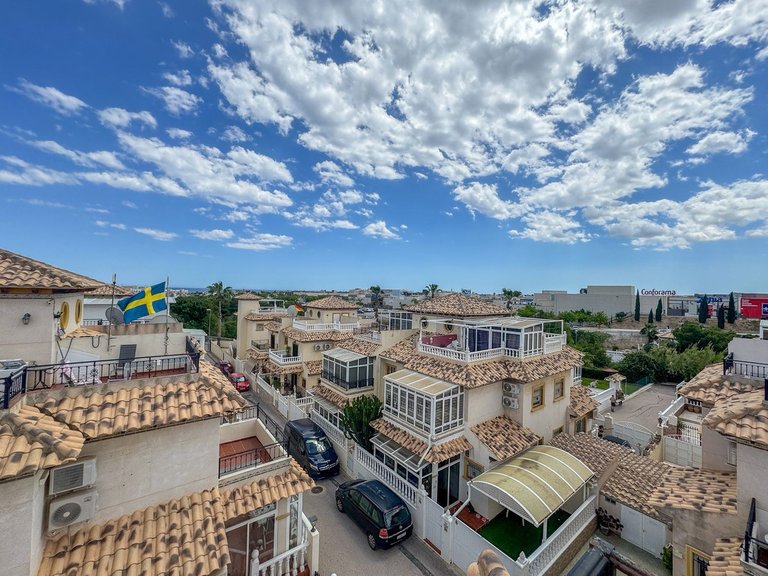 Town House for Sale in La Zenia, Alicante 24