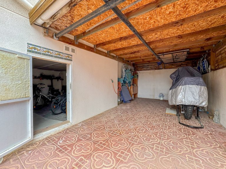 Town House for Sale in La Zenia, Alicante 27