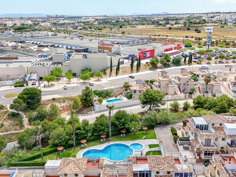 Town House for Sale in La Zenia, Alicante 29