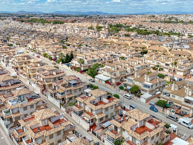 Town House for Sale in La Zenia, Alicante 30
