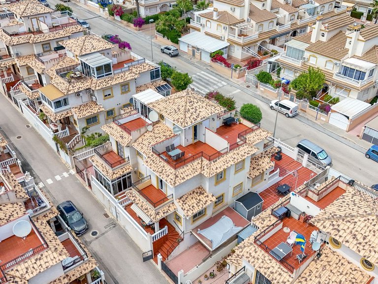 Town House for Sale in La Zenia, Alicante 31