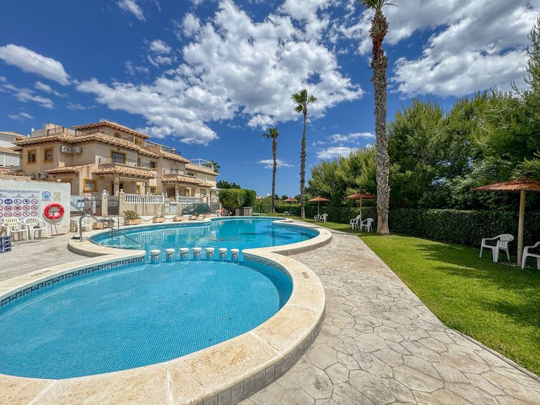 Town House for Sale in La Zenia, Alicante 34