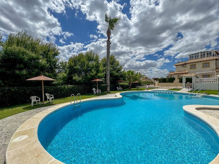 Town House for Sale in La Zenia, Alicante 35
