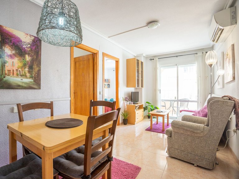 Apartment for Sale in Torrevieja, Alicante 1
