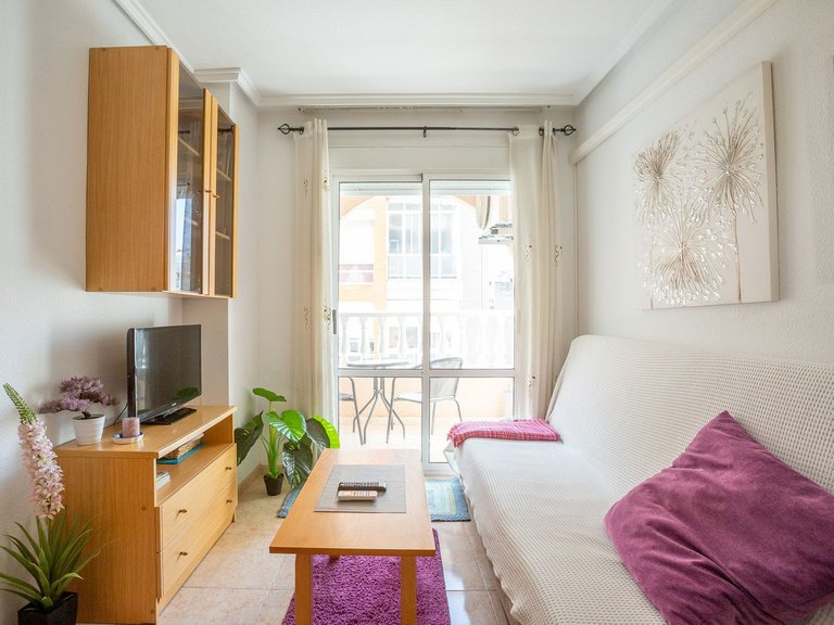 Apartment for Sale in Torrevieja, Alicante 10