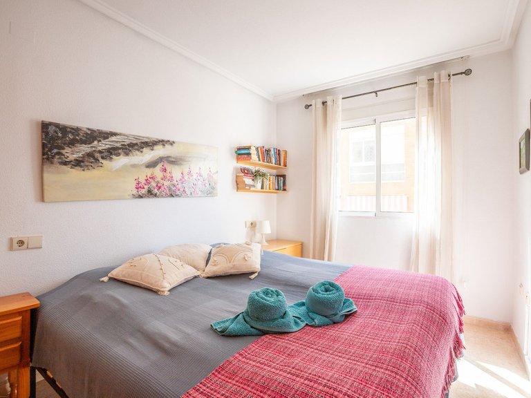 Apartment for Sale in Torrevieja, Alicante 12