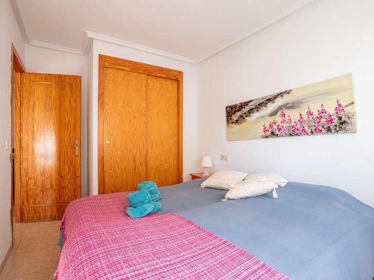 Apartment for Sale in Torrevieja, Alicante 13