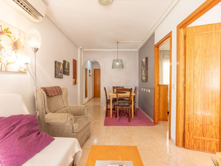 Apartment for Sale in Torrevieja, Alicante 16