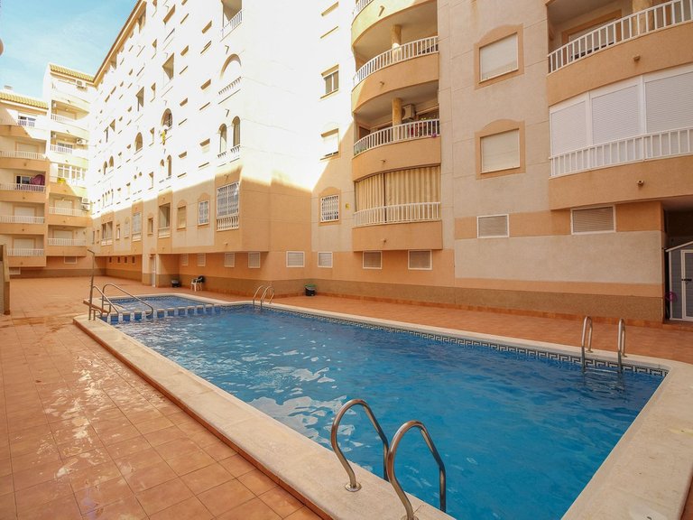 Apartment for Sale in Torrevieja, Alicante 19