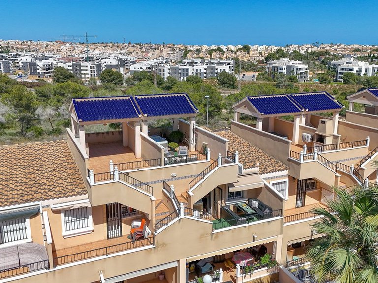 Apartment for Sale in Villamartin, Alicante 3