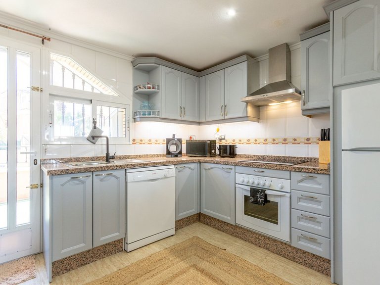 Apartment for Sale in Villamartin, Alicante 7