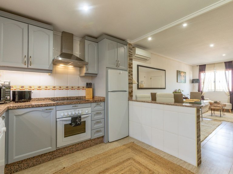 Apartment for Sale in Villamartin, Alicante 8