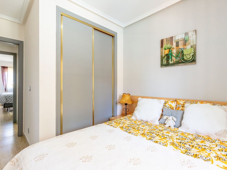 Apartment for Sale in Villamartin, Alicante 14