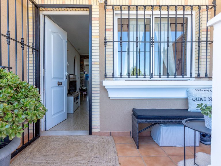 Apartment for Sale in Villamartin, Alicante 16