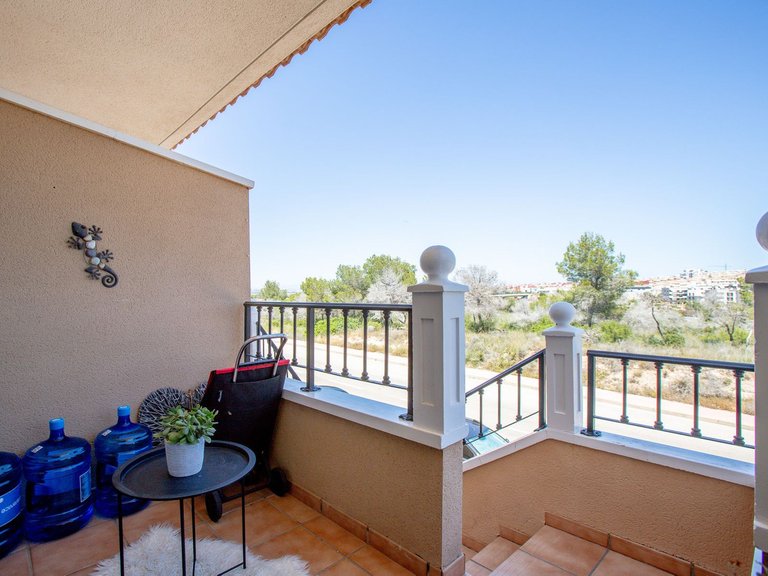 Apartment for Sale in Villamartin, Alicante 17