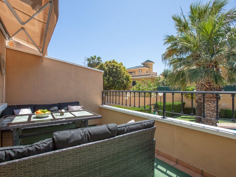 Apartment for Sale in Villamartin, Alicante 19