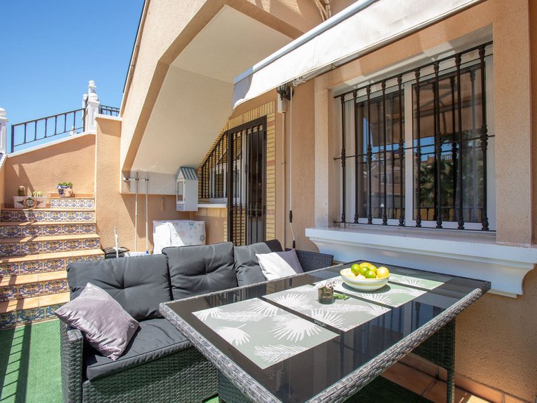 Apartment for Sale in Villamartin, Alicante 20