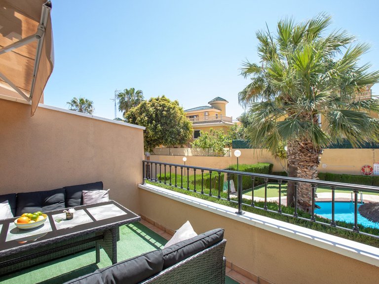 Apartment for Sale in Villamartin, Alicante 21