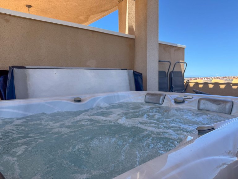 Apartment for Sale in Villamartin, Alicante 29