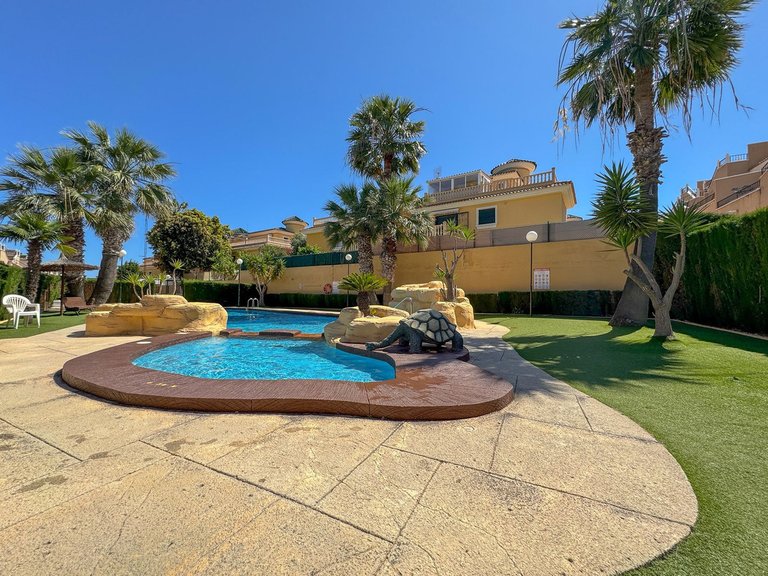 Apartment for Sale in Villamartin, Alicante 36