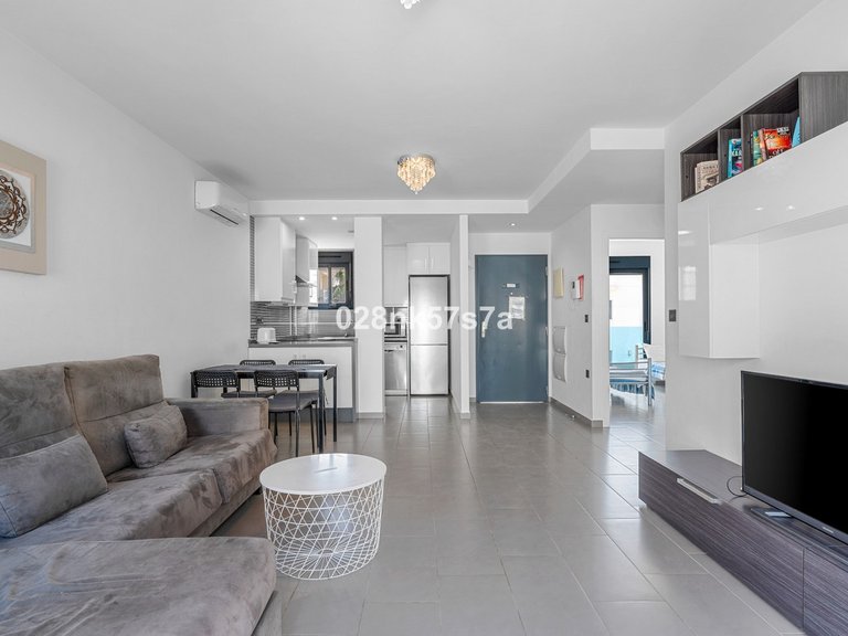 Apartment for Sale in La Zenia, Alicante 7