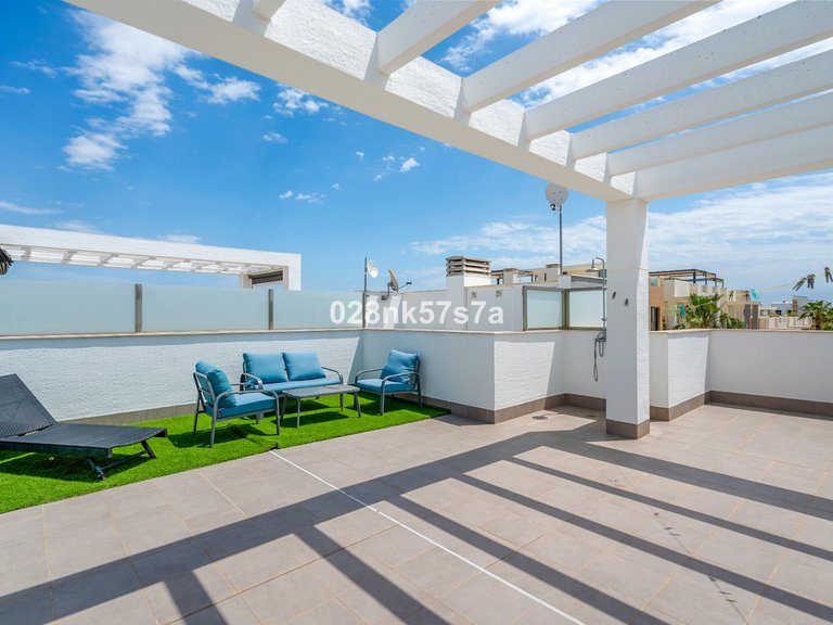 Apartment for Sale in La Zenia, Alicante 23