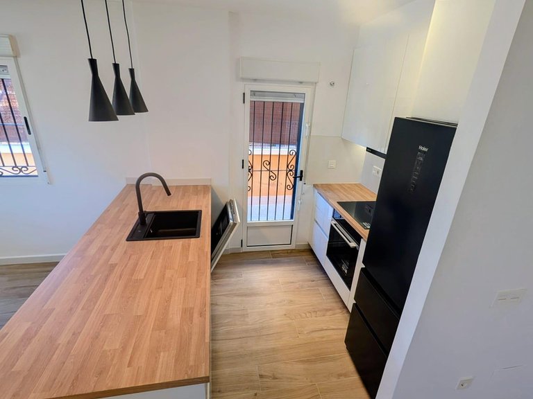 Town House for Sale in Los Altos, Alicante 8