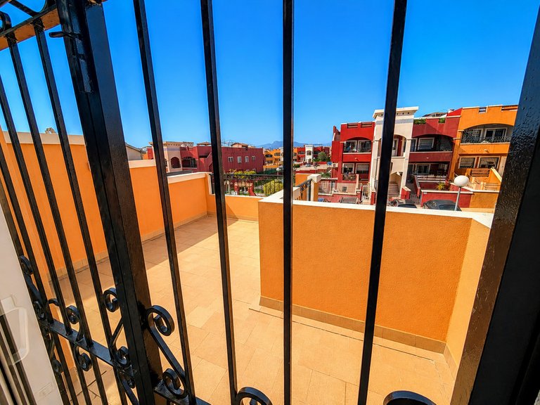 Town House for Sale in Los Altos, Alicante 23