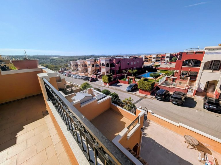 Town House for Sale in Los Altos, Alicante 25