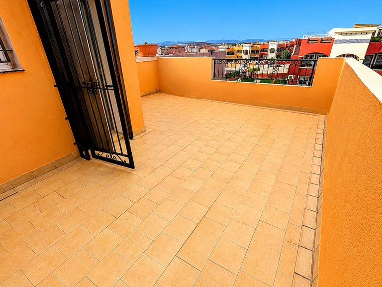 Town House for Sale in Los Altos, Alicante 26