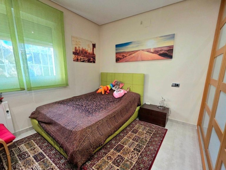 Villa for Sale in Campoamor, Alicante 12