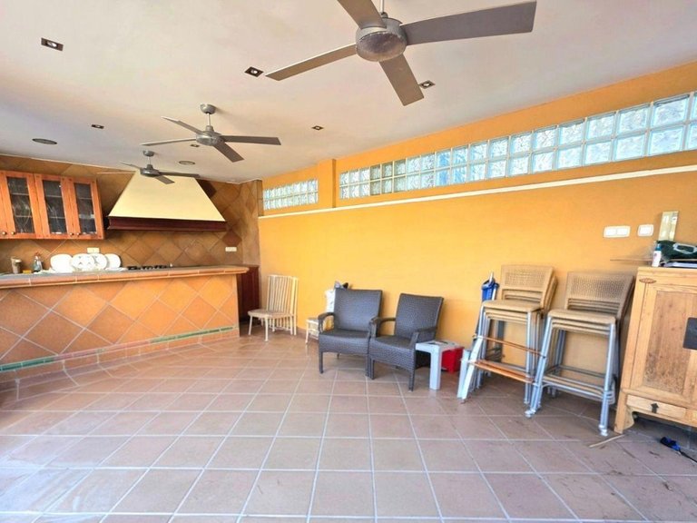 Villa for Sale in Campoamor, Alicante 25
