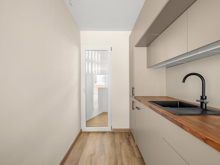 Apartment for Sale in Calpe, Alicante 7